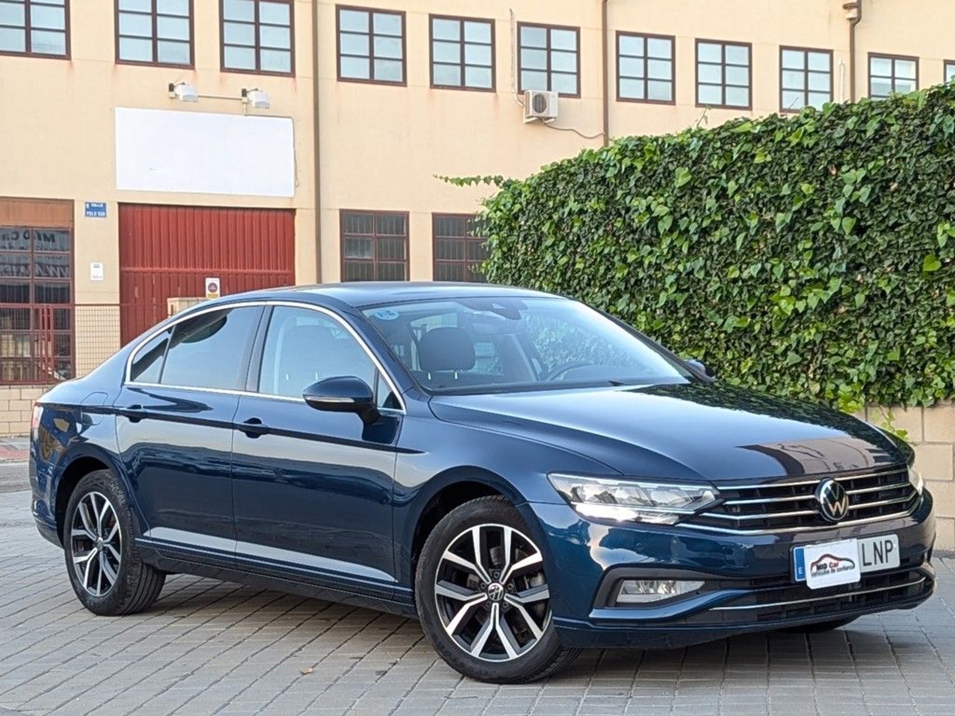 Imagen de VOLKSWAGEN Passat