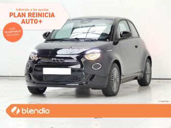 Imagen de FIAT 500 e 87Kw Icon