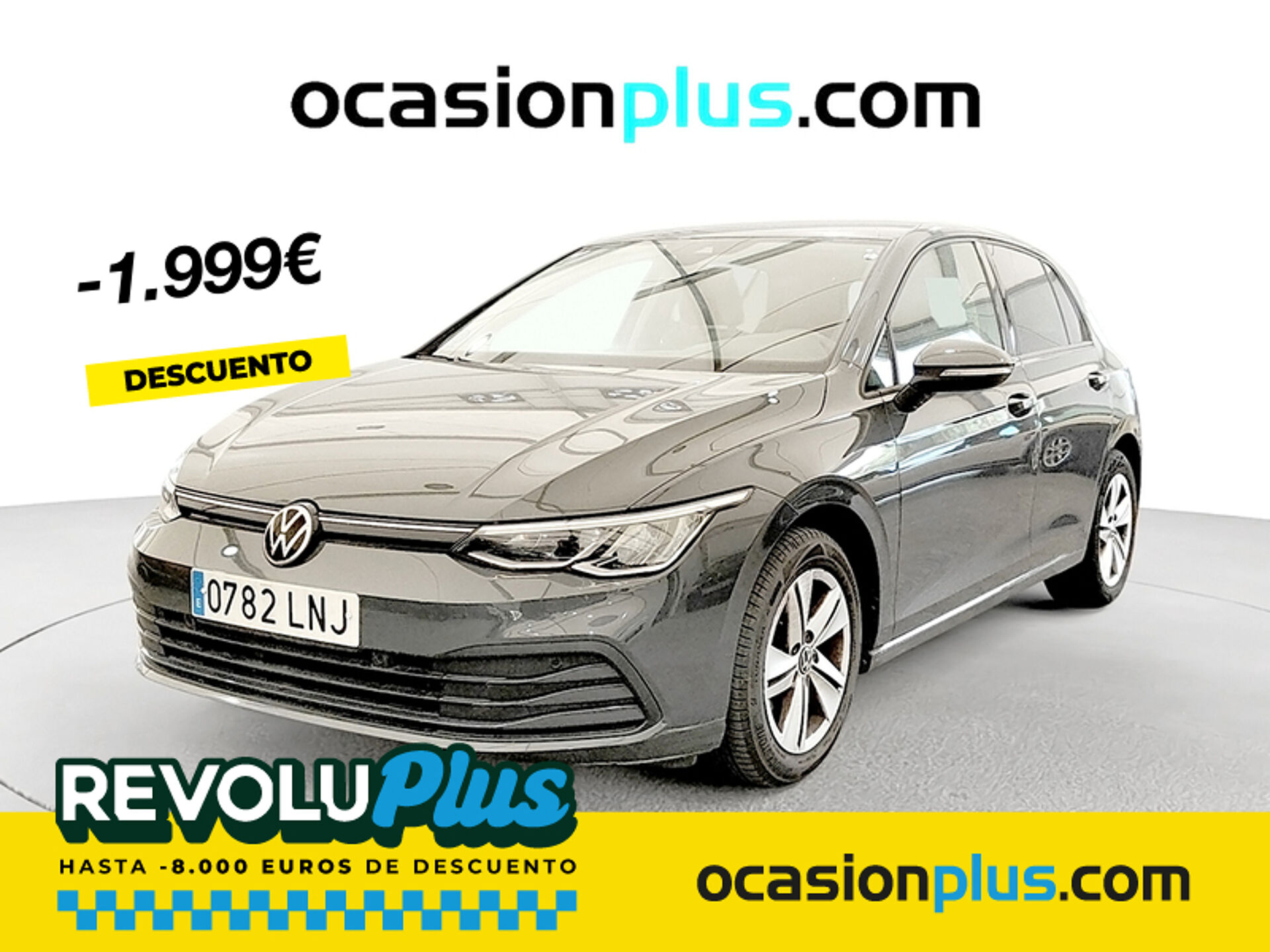 Imagen de VOLKSWAGEN Golf