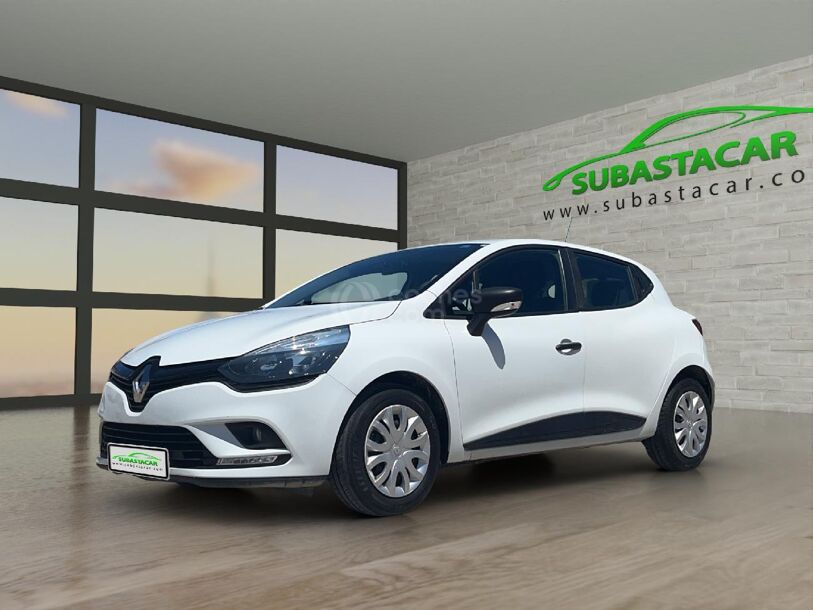 Foto del RENAULT Clio 1.5dCi Energy Business 55kW