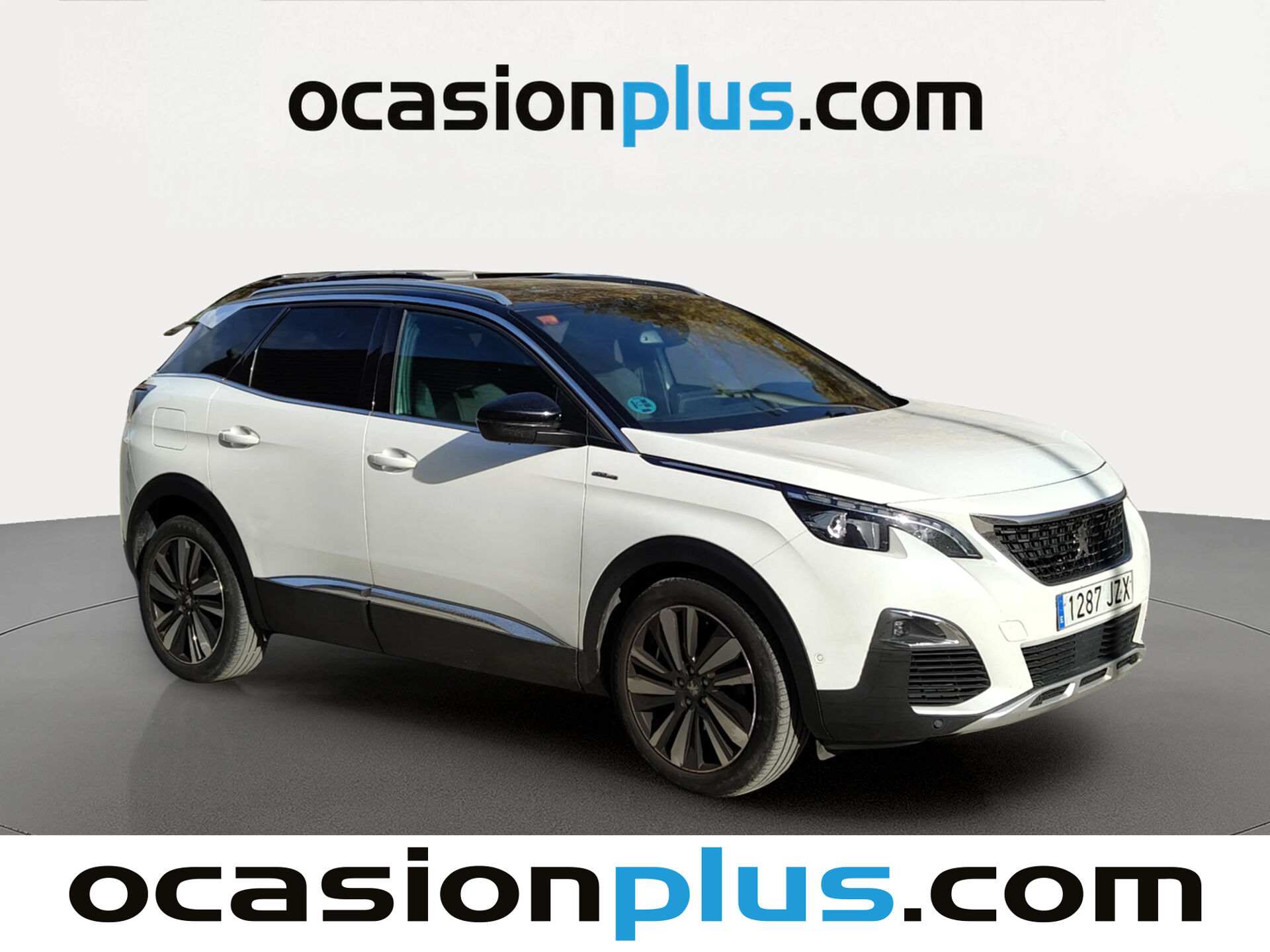 Imagen 2 de PEUGEOT 3008