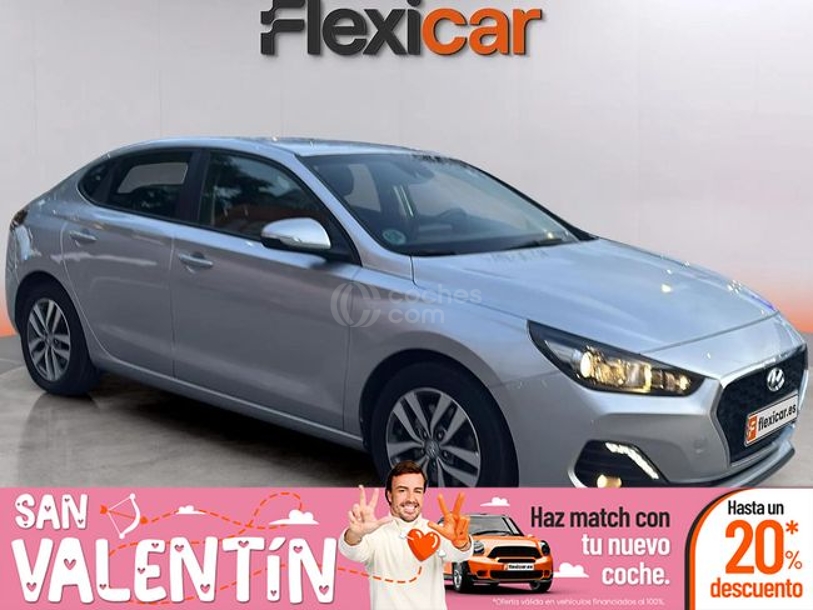 Foto del HYUNDAI i30 CW 1.0 TGDI Klass