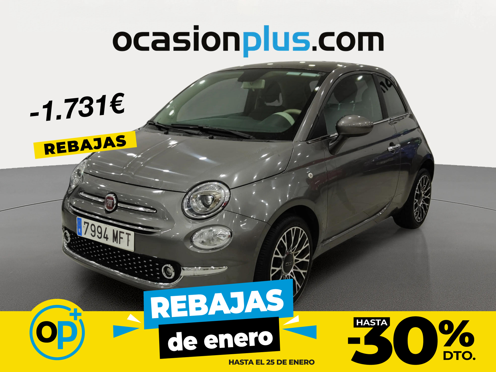 Imagen de FIAT 500