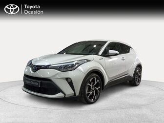 Imagen de TOYOTA C-HR 125H Advance