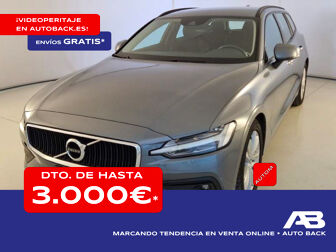 Imagen de VOLVO V60 D4 Momentum Aut.