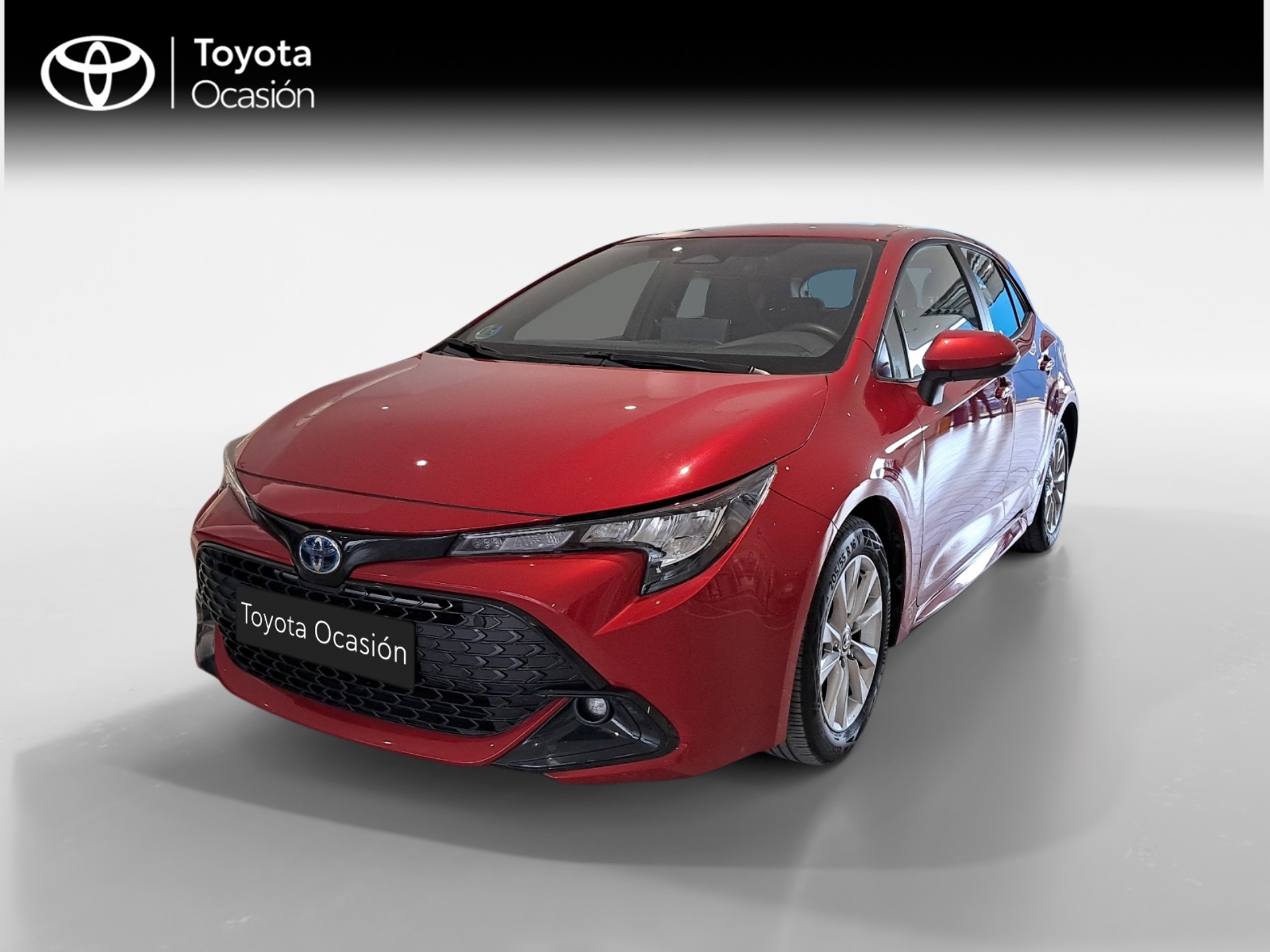 Imagen de TOYOTA Corolla
