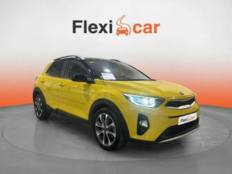 Imagen de KIA Stonic 1.6CRDi VGT Eco-Dynamic Concept 115