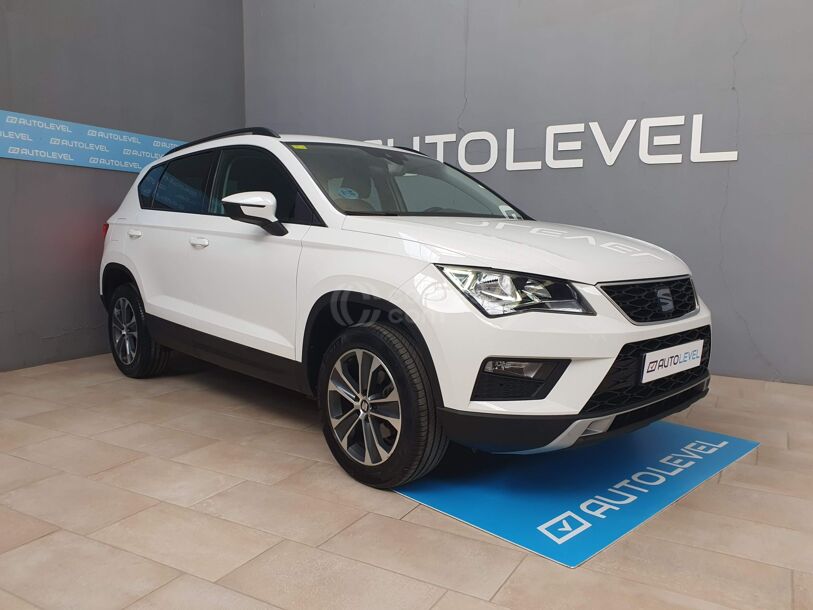 Foto del SEAT Ateca 1.0 TSI S&S Style