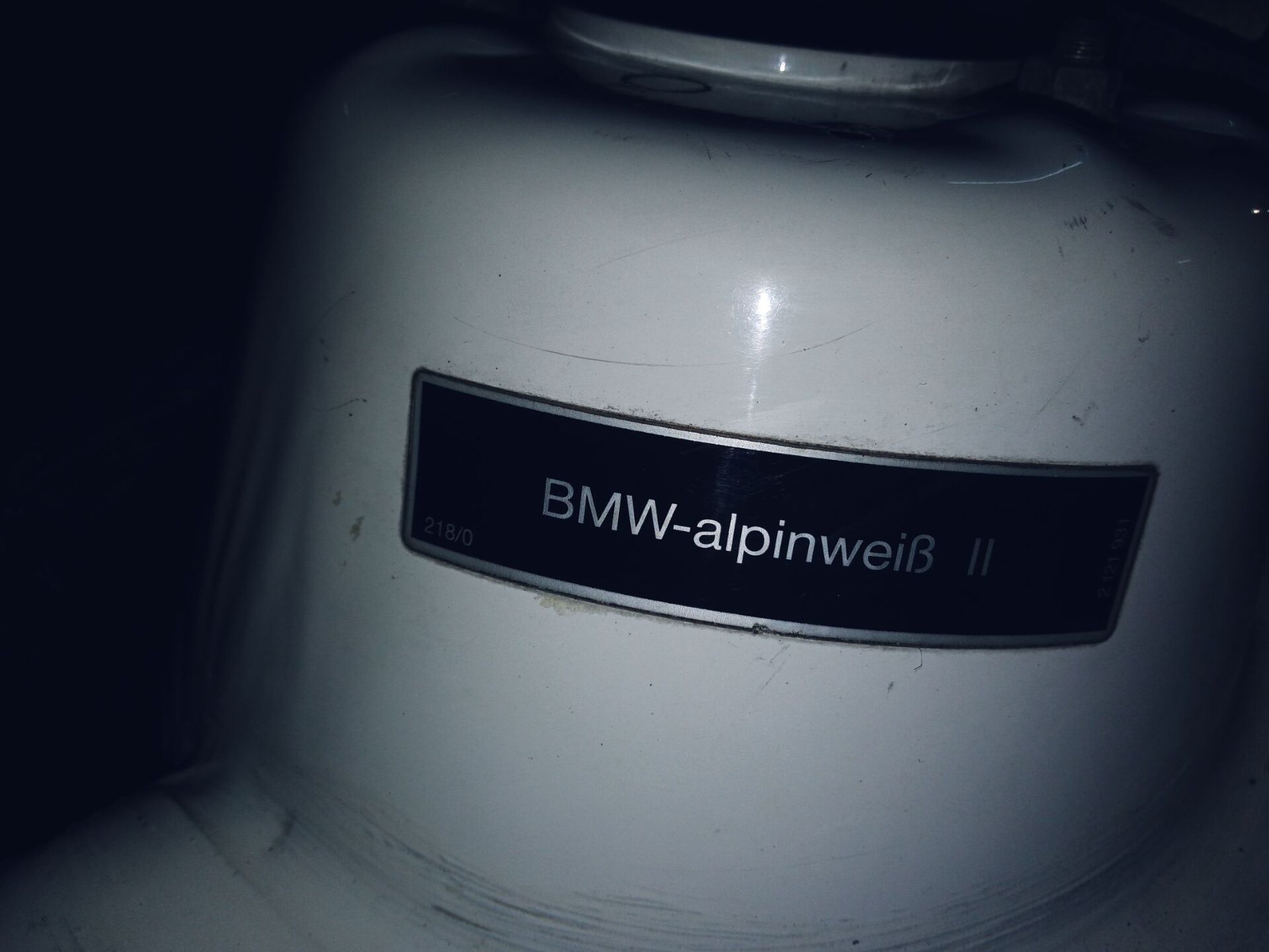 Imagen 2 de BMW Serie 3