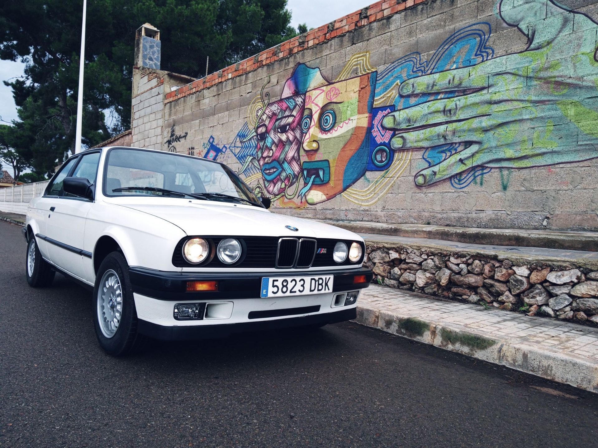 Imagen de BMW Serie 3