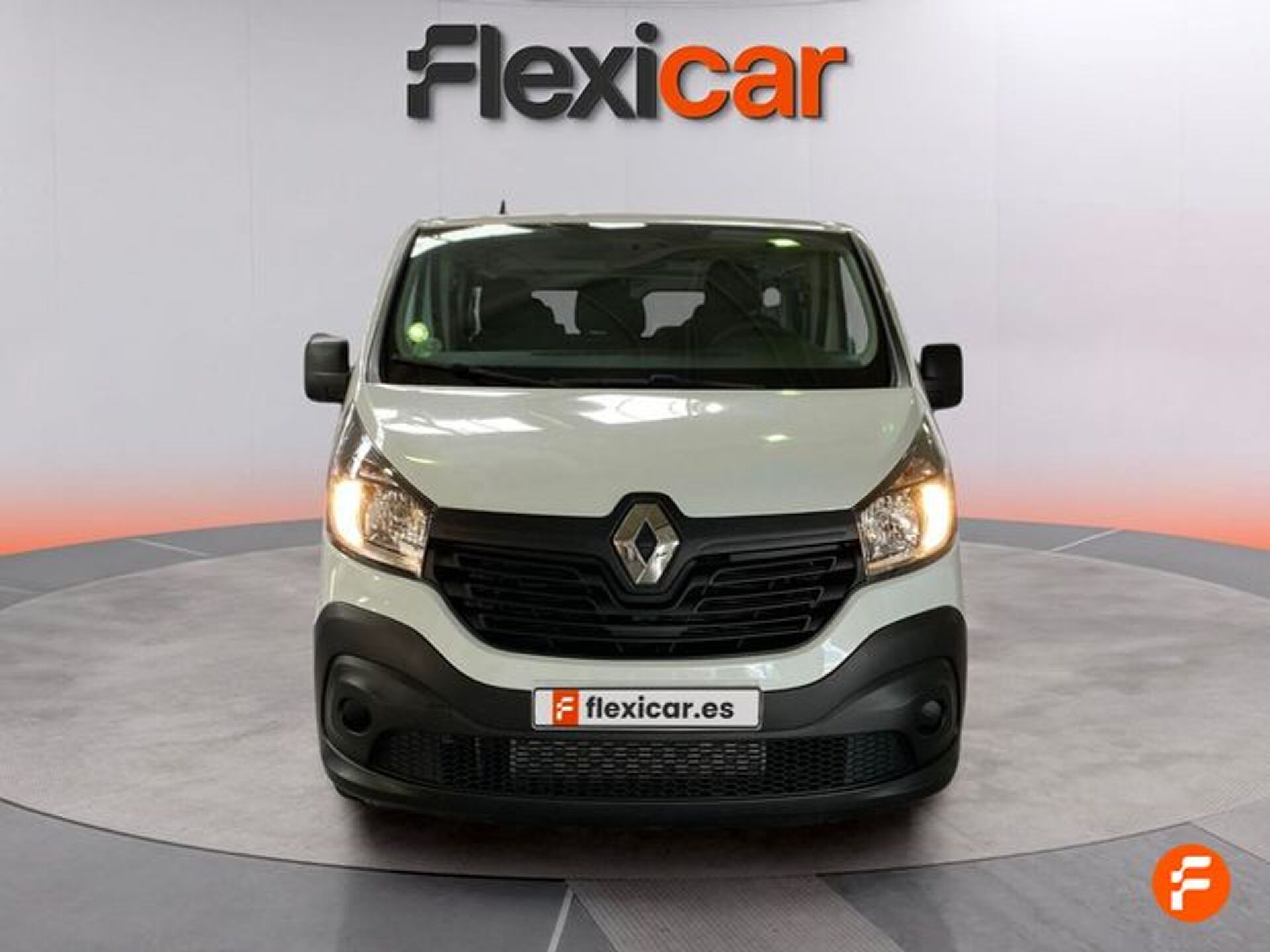 Imagen 2 de RENAULT Trafic