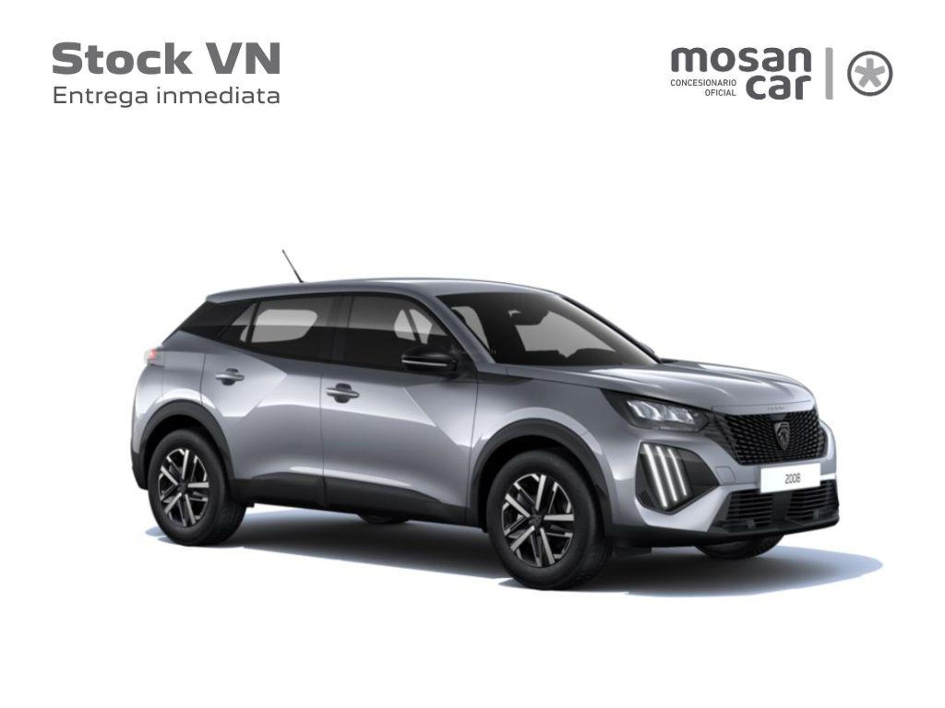 Imagen 2 de PEUGEOT 2008