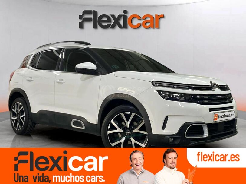 Foto del CITROEN C5 Aircross BlueHDi S&S Shine EAT8 180