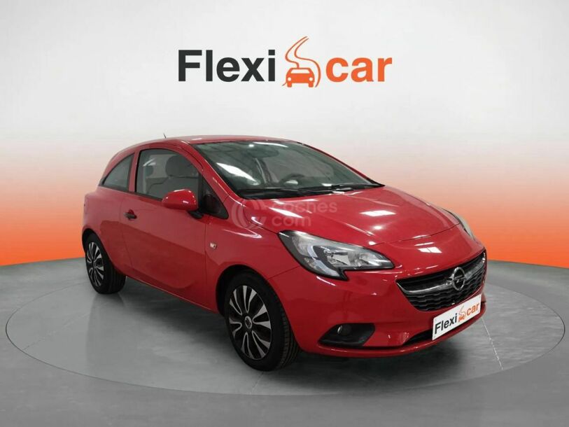 Foto del OPEL Corsa 1.4 Expression 90