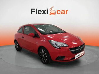 Imagen de OPEL Corsa 1.4 Expression 90