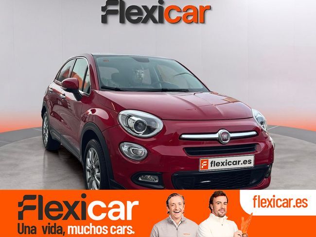 FIAT 500X (Pop 1.6 E-Torq 110cv 4x2) en Granada