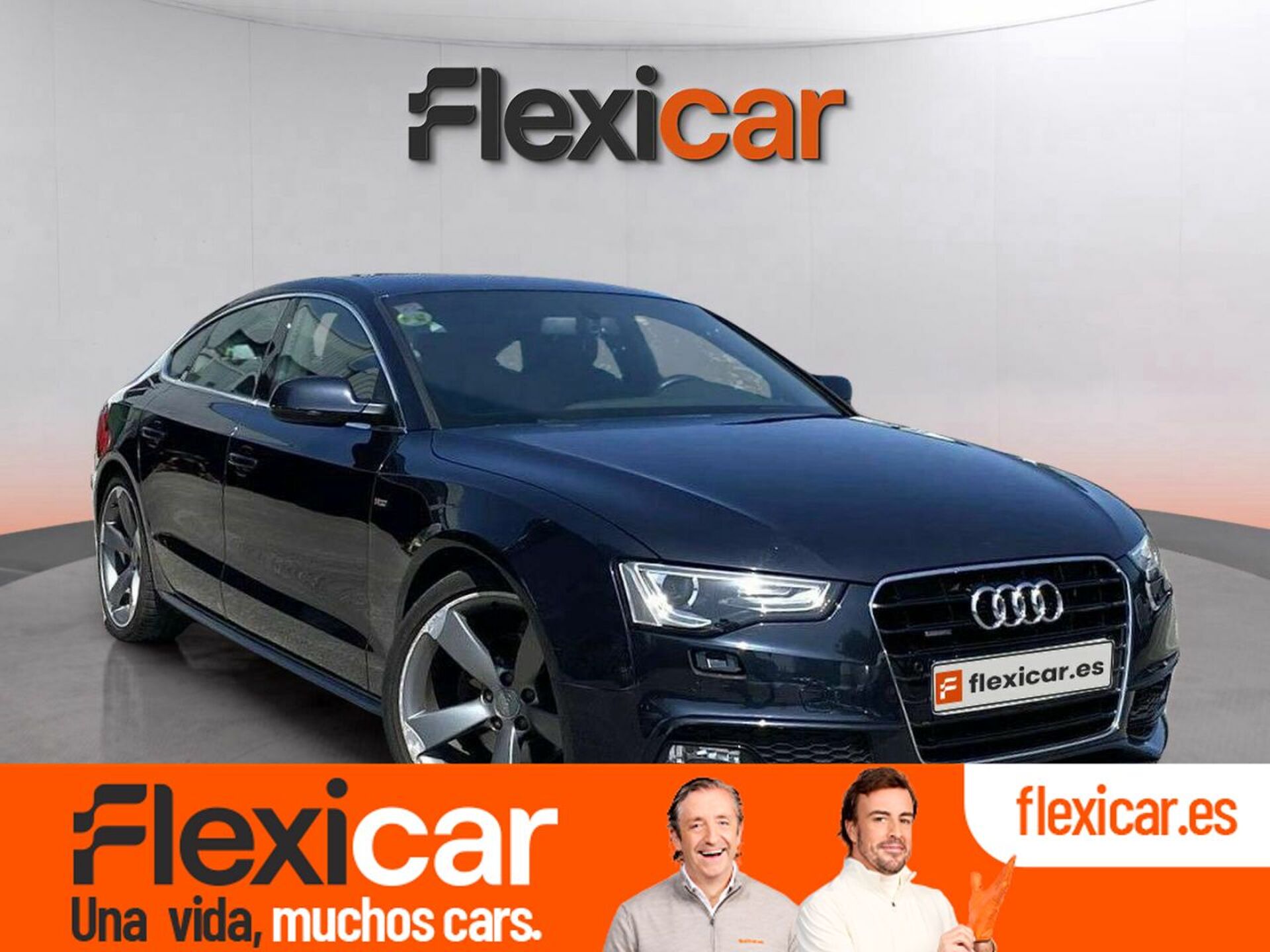 Imagen de AUDI A5