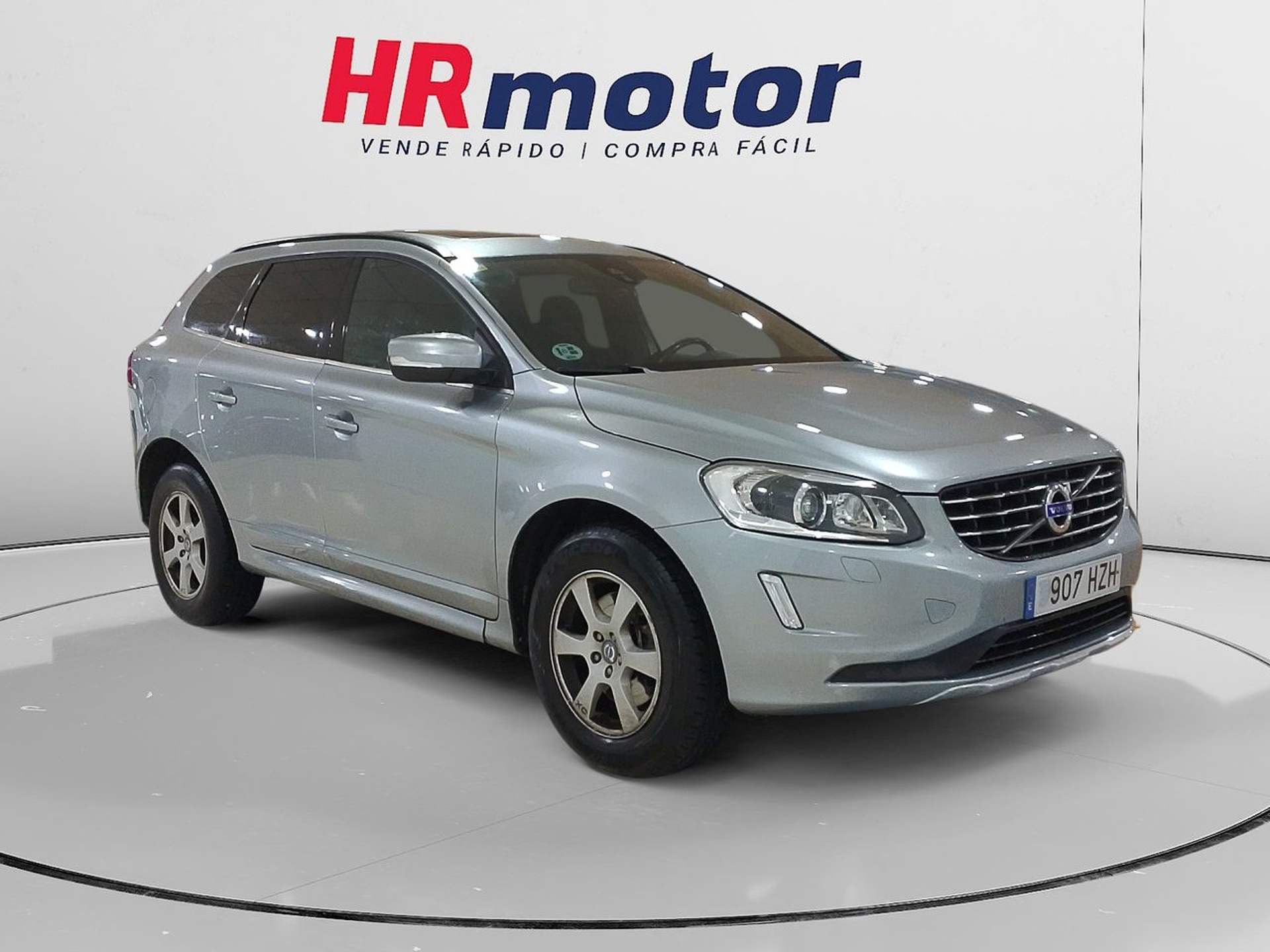 Imagen de VOLVO XC60
