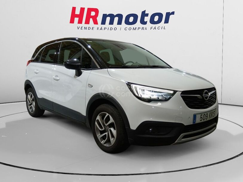 Foto del OPEL Crossland X 1.2T S&S Excellence 130