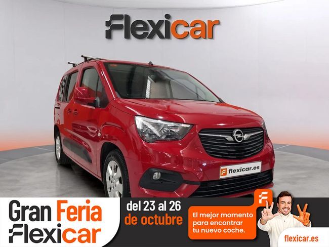 OPEL Combo (1.5 TD 96kW (130CV) S/S Selective L Auto) en Sevilla