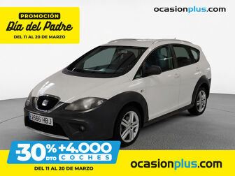Imagen de SEAT Altea Freetrack 1.6TDI 2WD