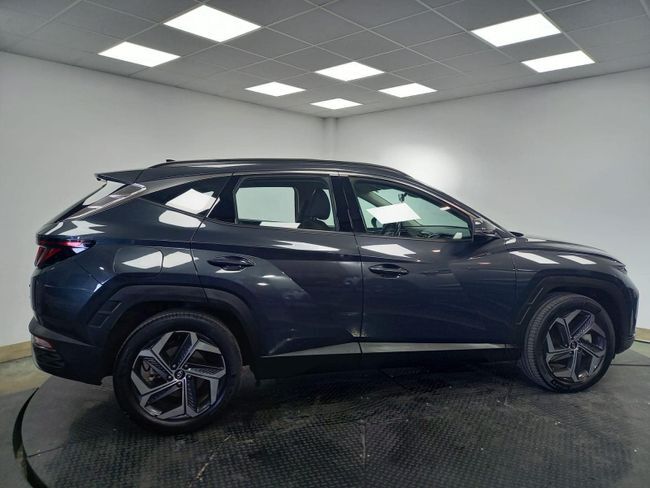 Foto del HYUNDAI Tucson 1.6 TGDI PHEV Maxx AT