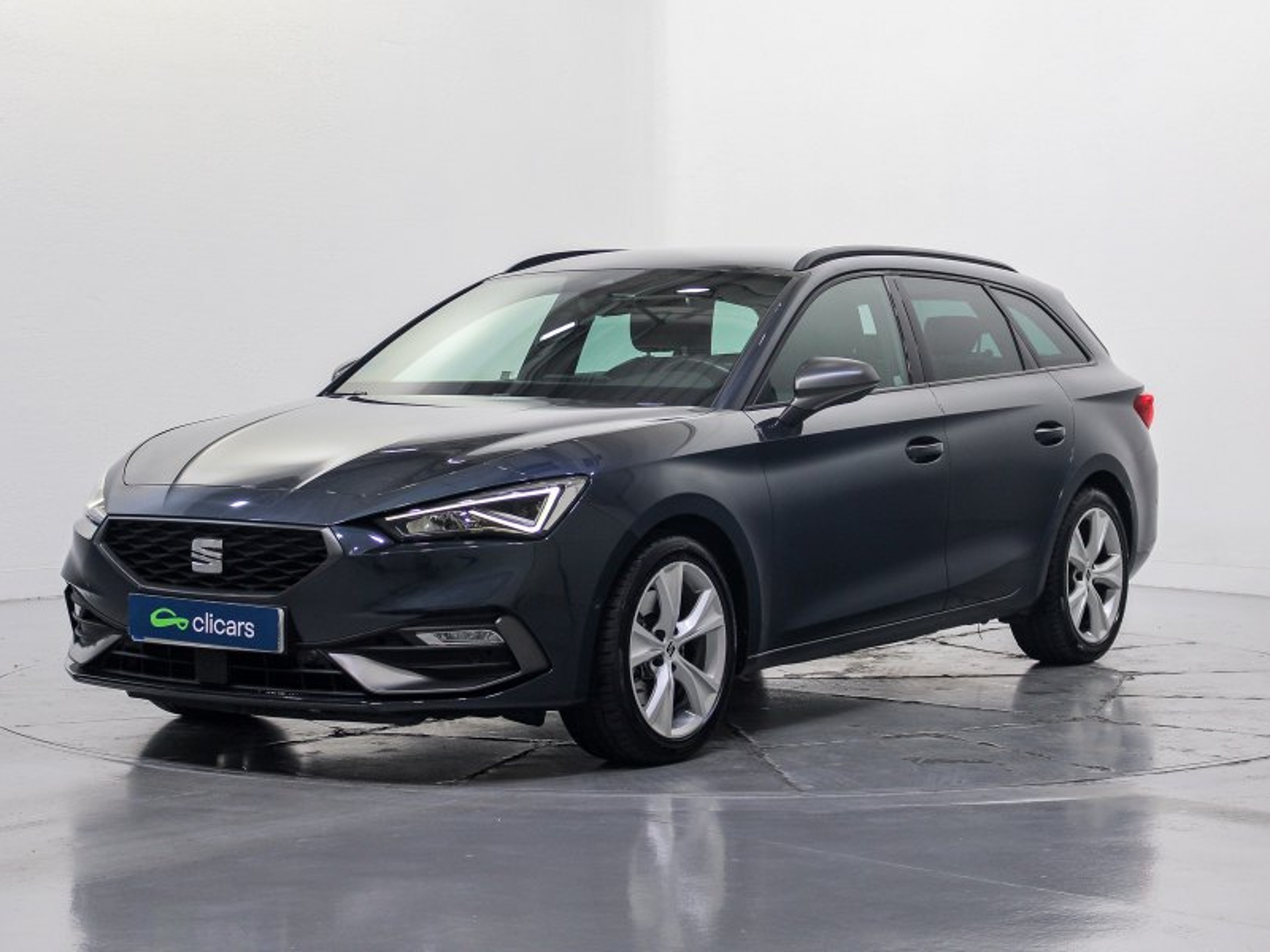 Imagen de SEAT León