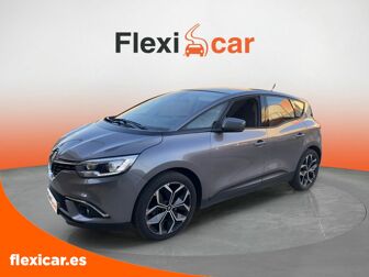 Imagen de RENAULT Scenic Scénic 1.5dCi Intens 81kW