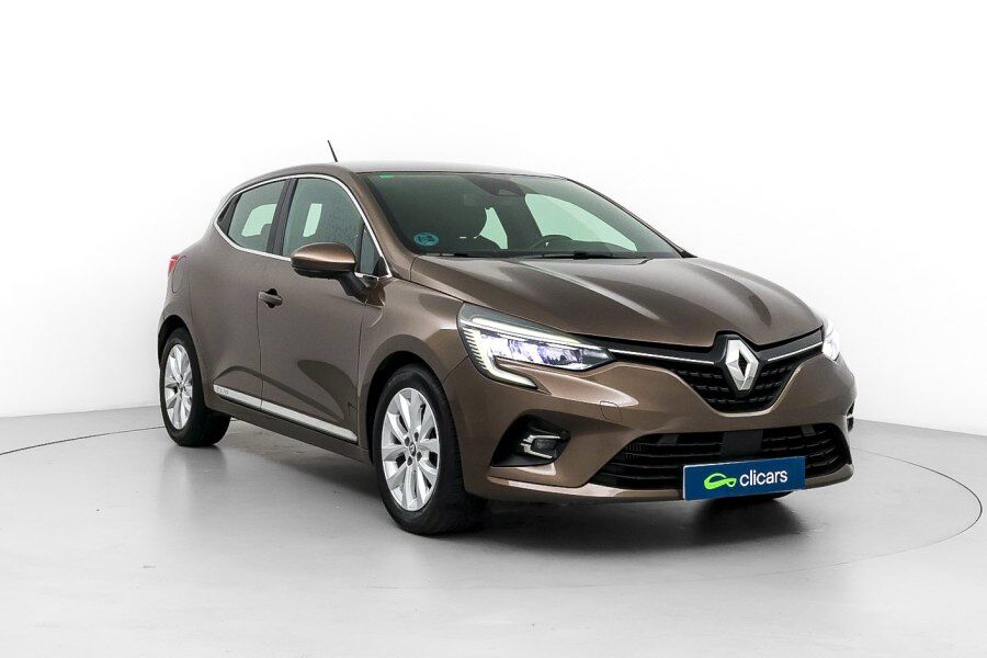 Foto del RENAULT Clio TCe Zen 74kW