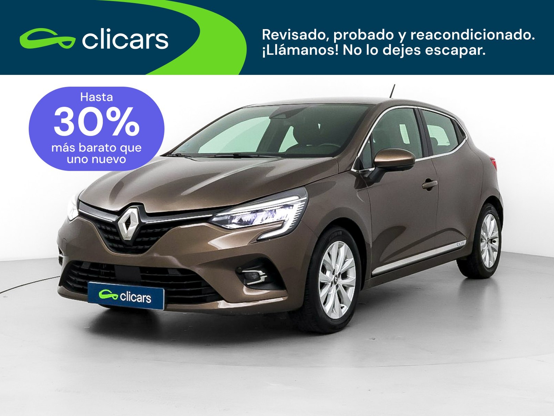 Imagen de RENAULT Clio