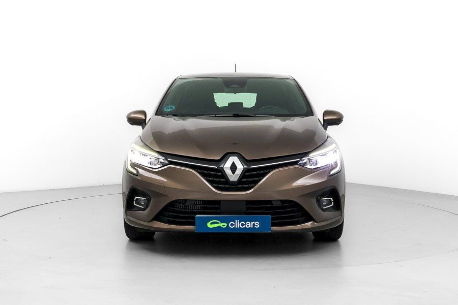Foto del RENAULT Clio TCe Zen 74kW