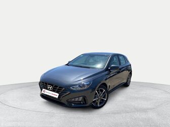 Imagen de HYUNDAI i30 1.5 DPI Klass SLX 110