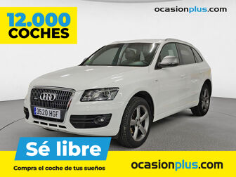 Imagen de AUDI Q5 2.0TDI quattro DPF