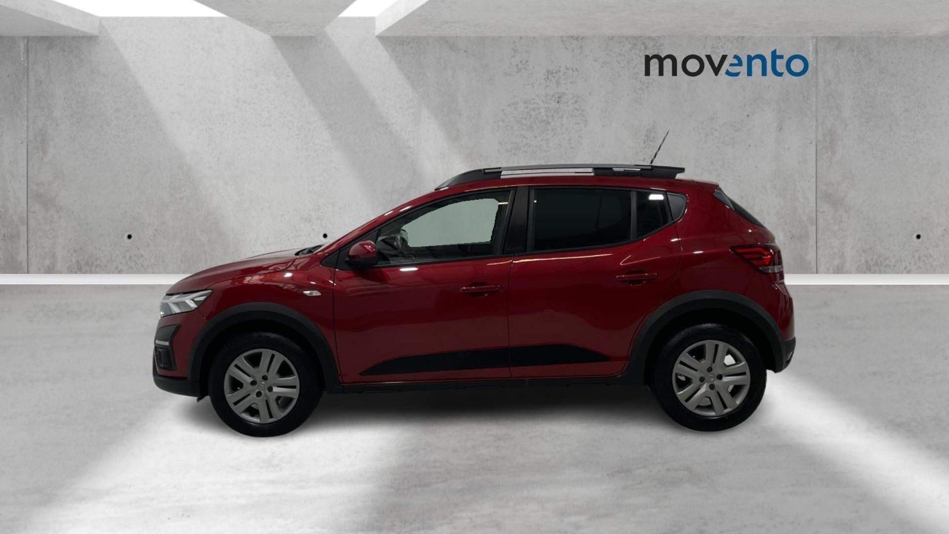 Foto del DACIA Sandero TCe Comfort 67kW