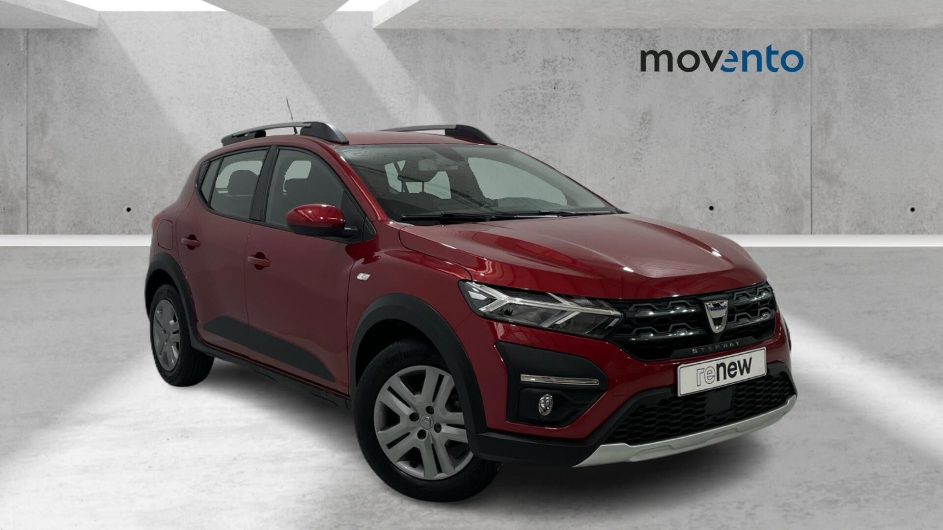 Foto del DACIA Sandero TCe Comfort 67kW