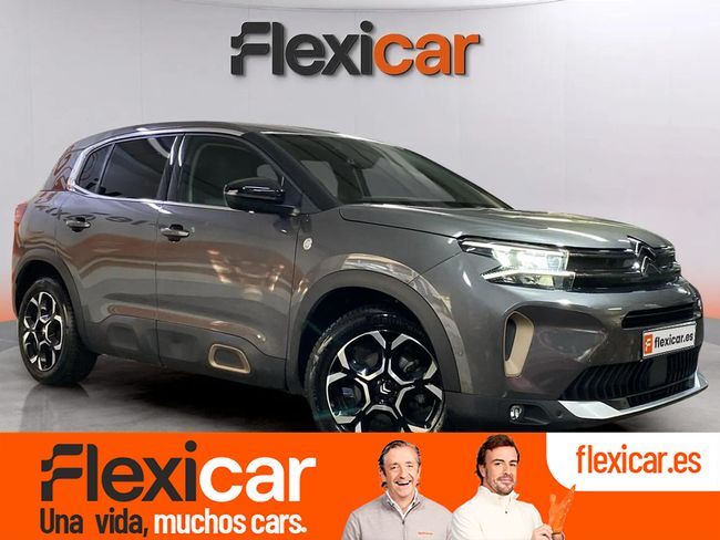 CITROEN C5 Aircross (BlueHdi 96kW (130CV) S&S EAT8 C Series) en Madrid