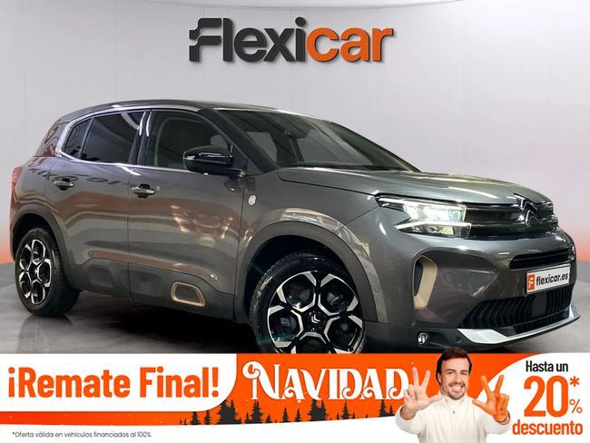 CITROEN C5 Aircross (BlueHdi 96kW (130CV) S&S EAT8 C Series) en Madrid