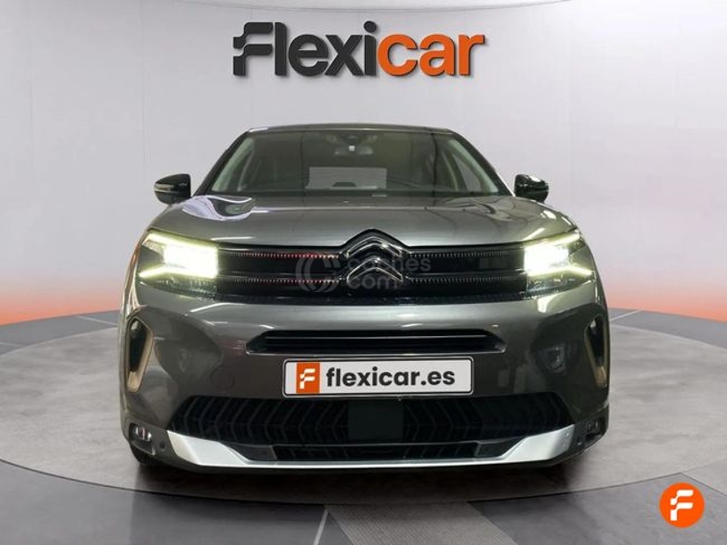 Foto del CITROEN C5 Aircross BlueHDi S&S C-Series EAT8 130