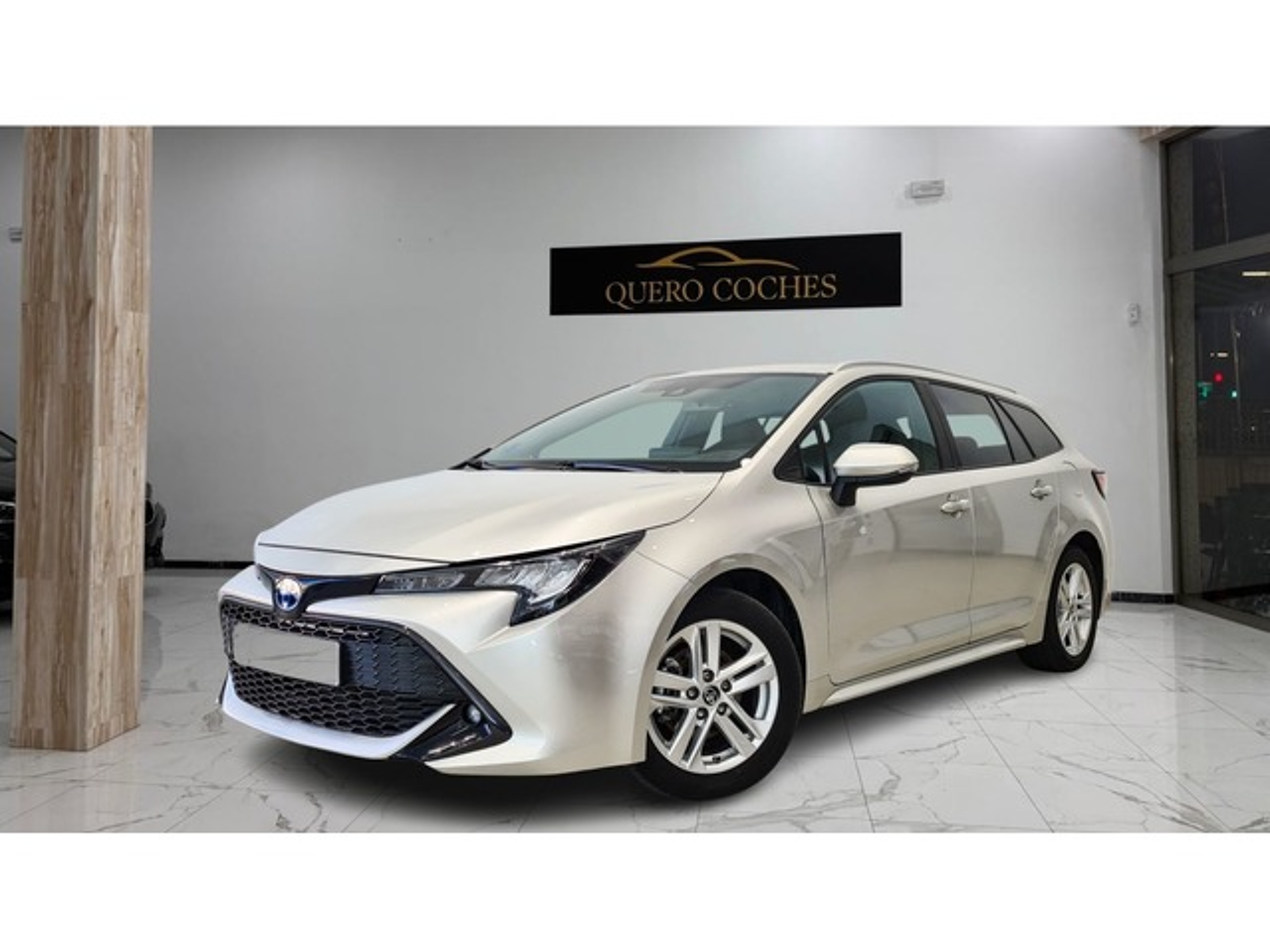 Imagen de TOYOTA Corolla