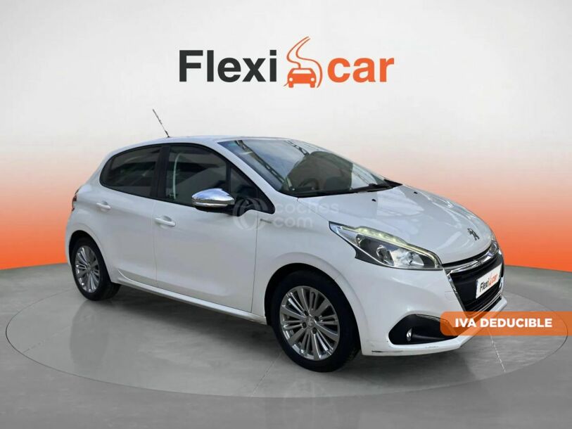 Foto del PEUGEOT 208 1.2 PureTech S&S Active 82