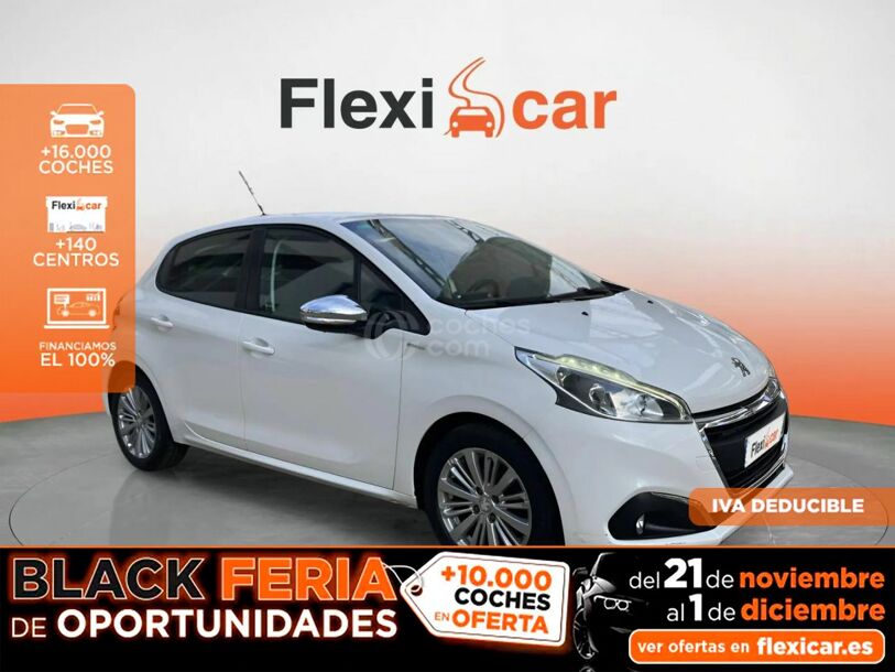 Foto del PEUGEOT 208 1.2 PureTech S&S Active 82