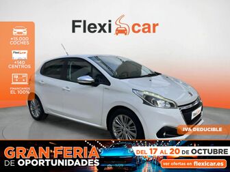 Imagen de PEUGEOT 208 1.2 PureTech S&S Active 82