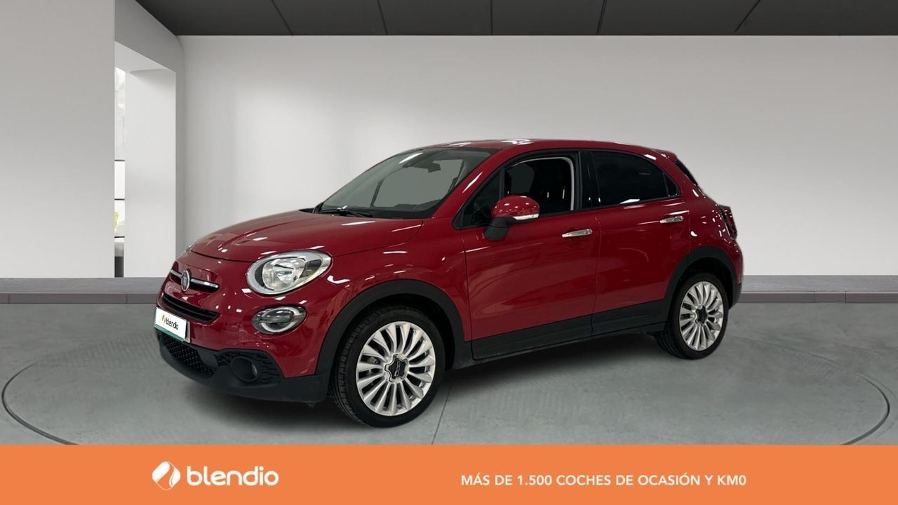 FIAT 500X (1.0 FIREFLY T3 88KW CONNECT 120 5P) en Cantabria