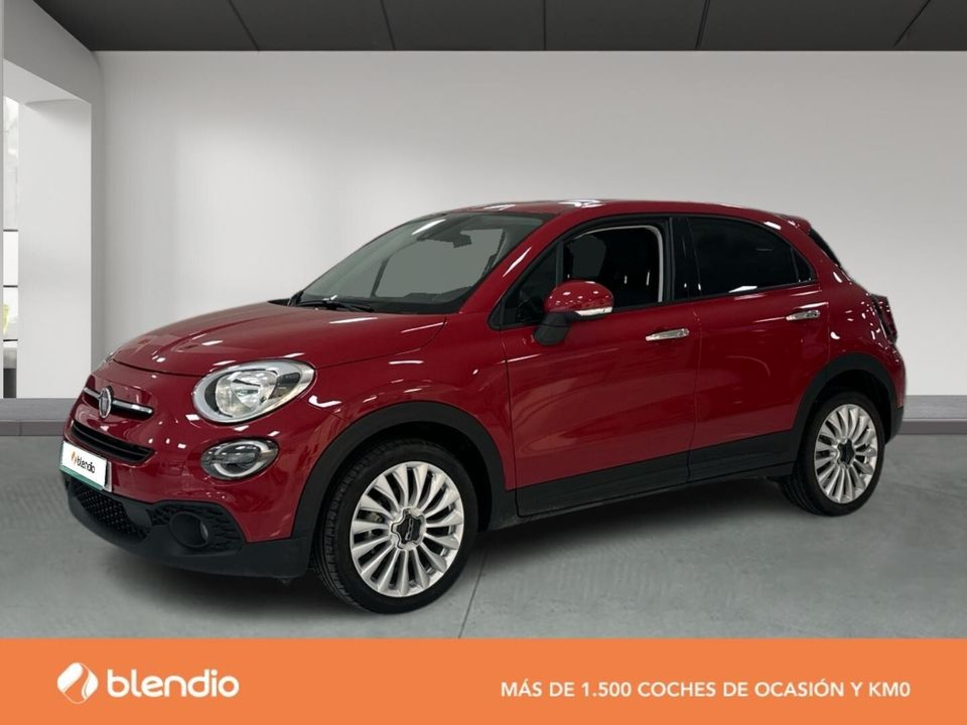 Imagen de FIAT 500X