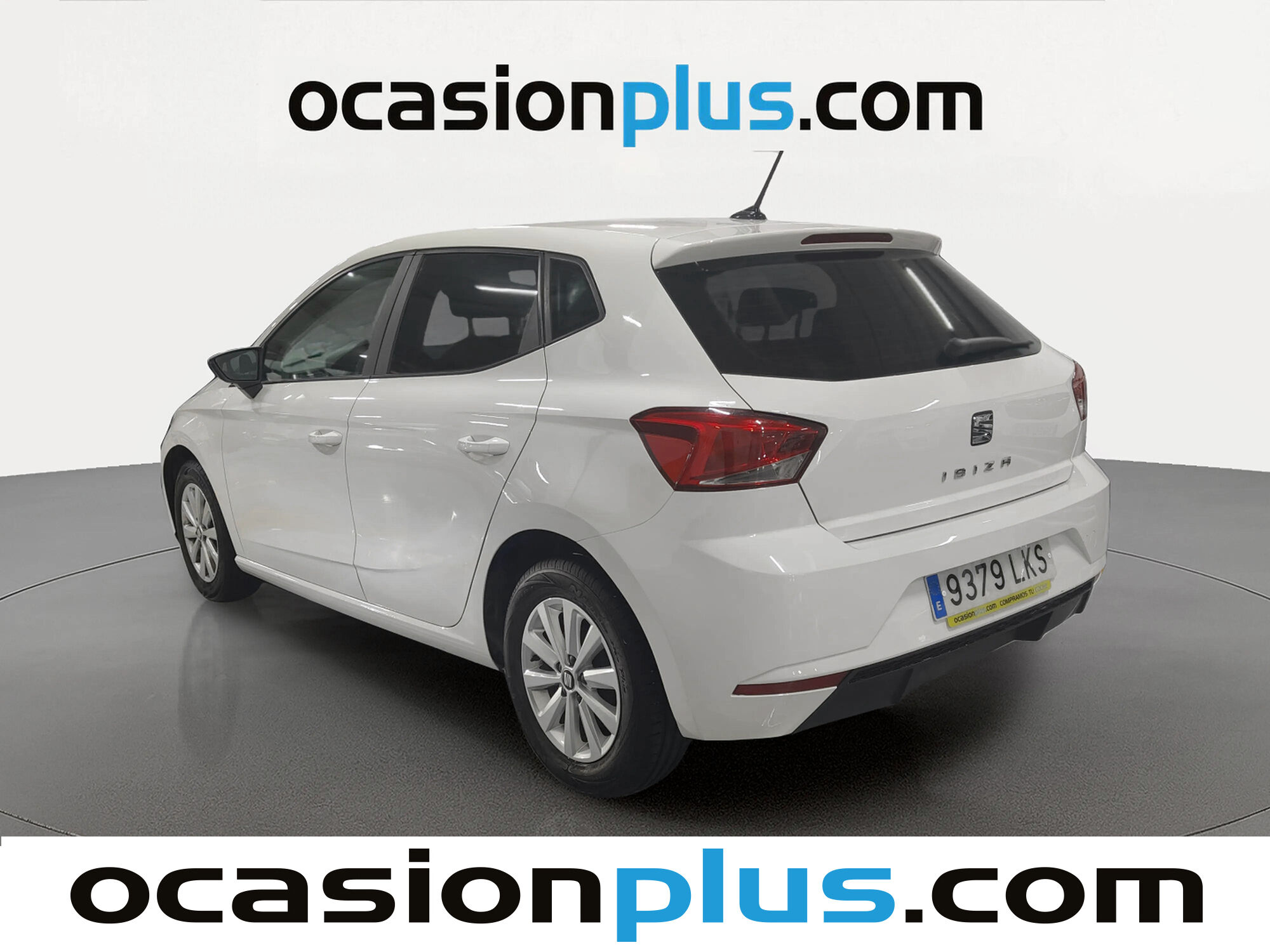 Foto del SEAT Ibiza 1.0 TSI S&S Style 95