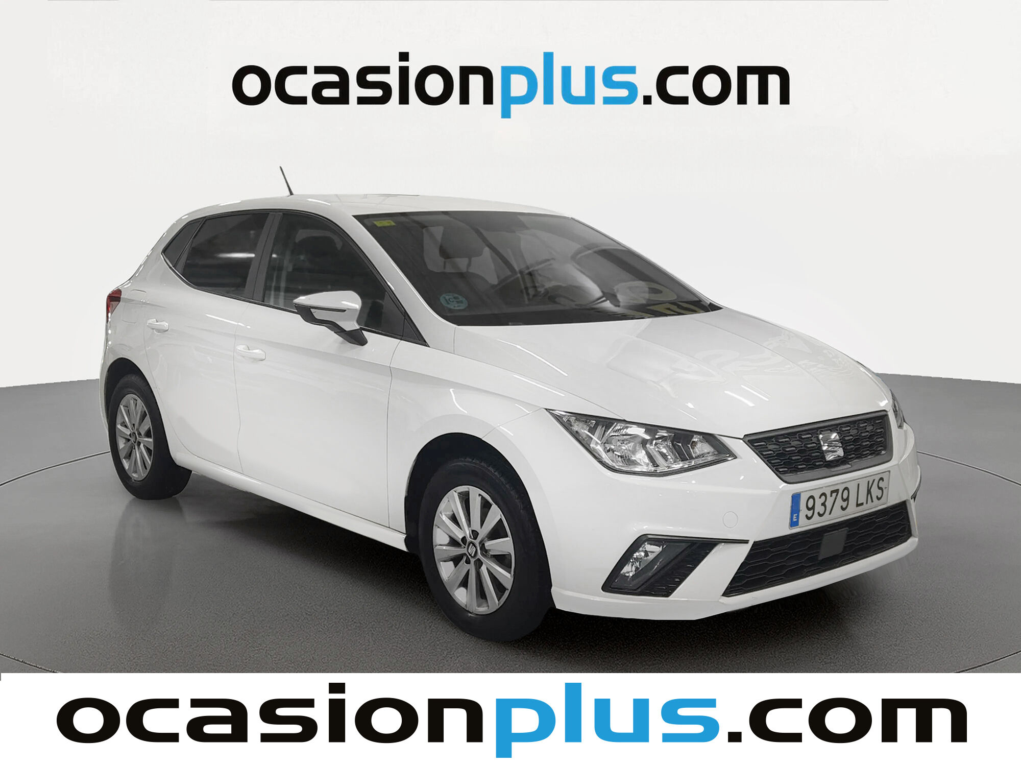 Foto del SEAT Ibiza 1.0 TSI S&S Style 95