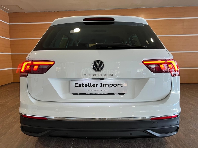 Foto del VOLKSWAGEN Tiguan 1.5 TSI Life DSG 110kW