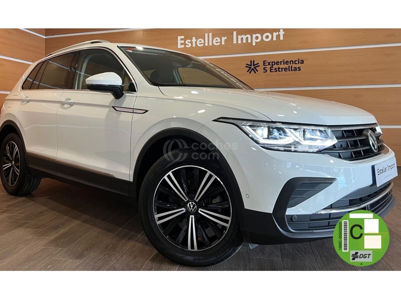 Foto del VOLKSWAGEN Tiguan 1.5 TSI Life DSG 110kW