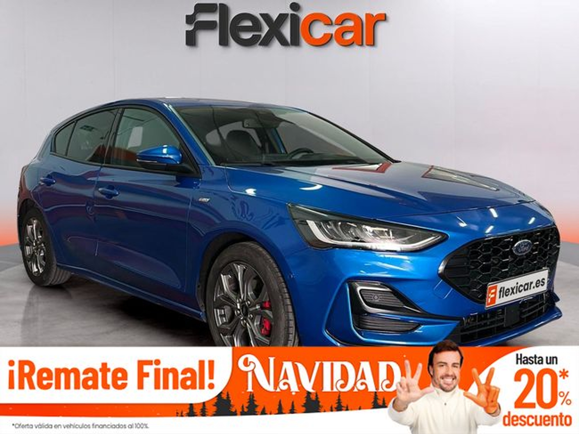 Imagen de FORD Focus