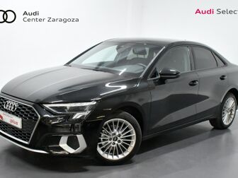 Imagen de AUDI A3 Sedán 30TDI Advanced S tronic